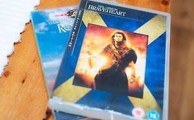 Ocean Serviced Apartments